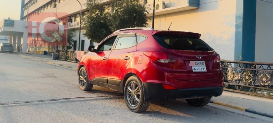 هيونداي توسان